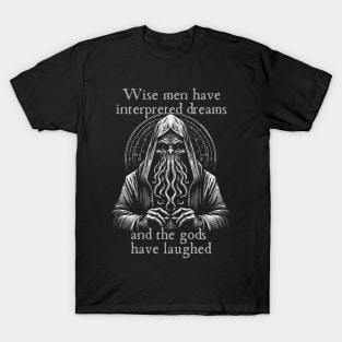 Cthulhu Priest T-Shirt